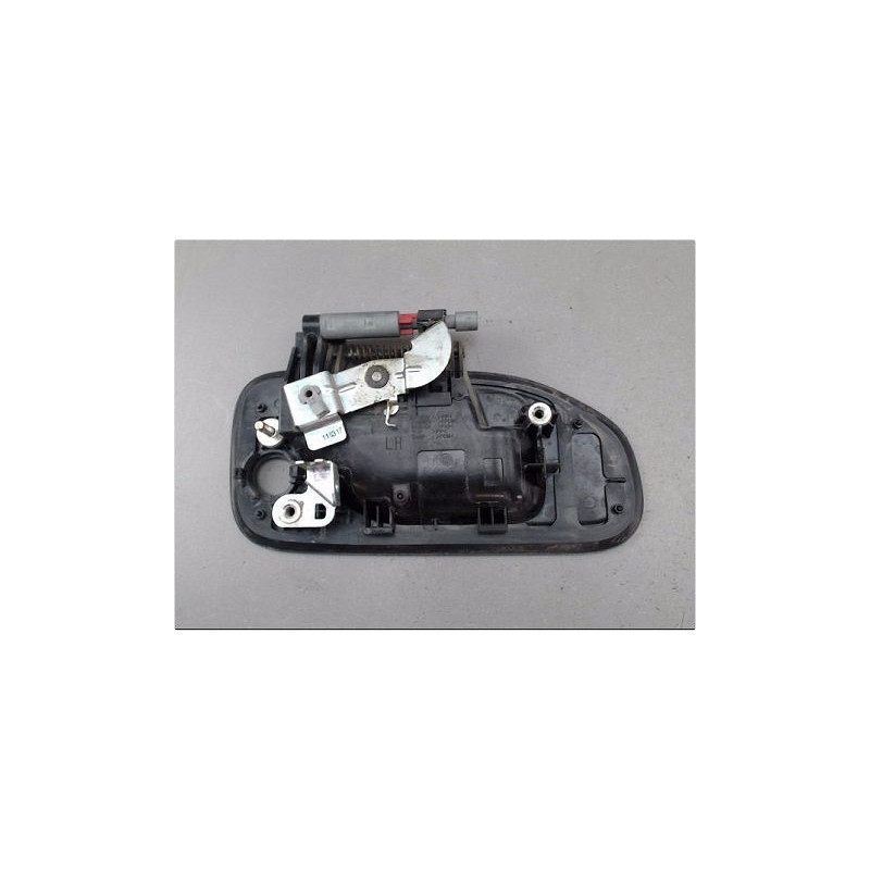 POIGNEE EXTERIEURE PORTE AVANT GAUCHE NISSAN NV200 FOURGON 2009-