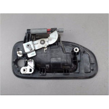 POIGNEE EXTERIEURE PORTE AVANT GAUCHE NISSAN NV200 FOURGON 2009-