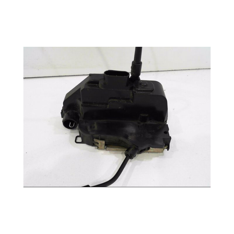 SYSTEME CONDAMNATION AVANT DROIT RENAULT MEGANE
