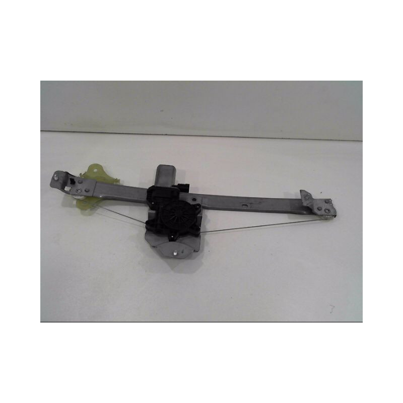 MECANISME+MOTEUR LEVE-GLACE AVANT DROIT RENAULT CLIO
