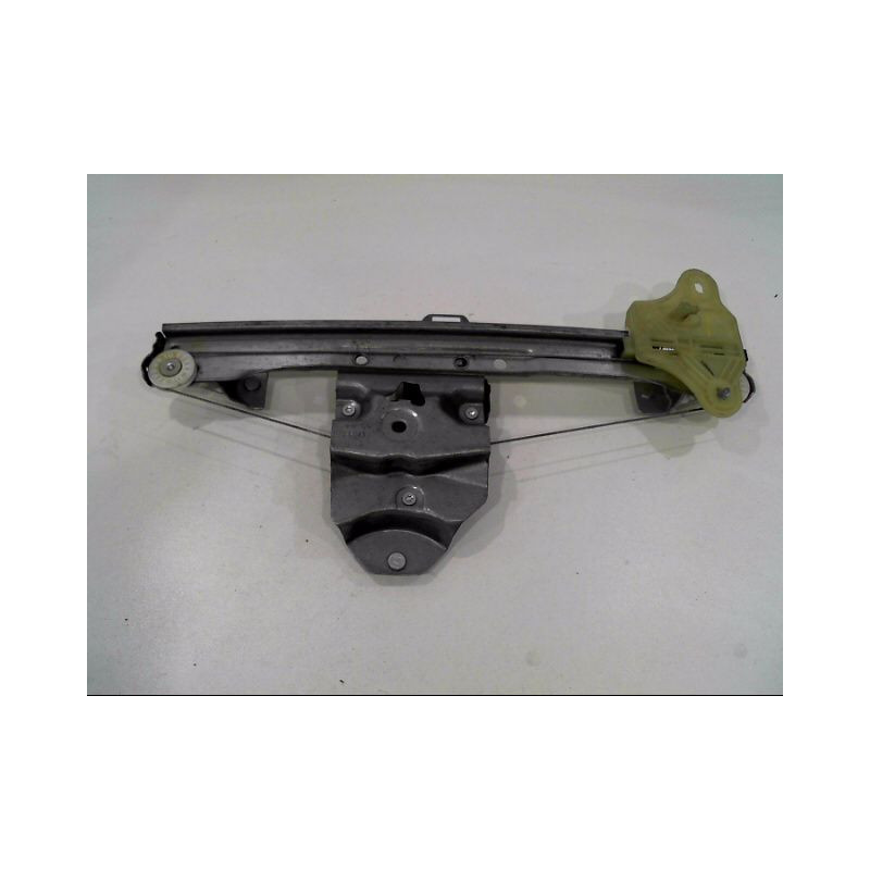 MECANISME+MOTEUR LEVE-GLACE ARRIERE DROIT RENAULT CLIO