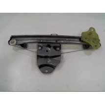 MECANISME+MOTEUR LEVE-GLACE ARRIERE DROIT RENAULT CLIO