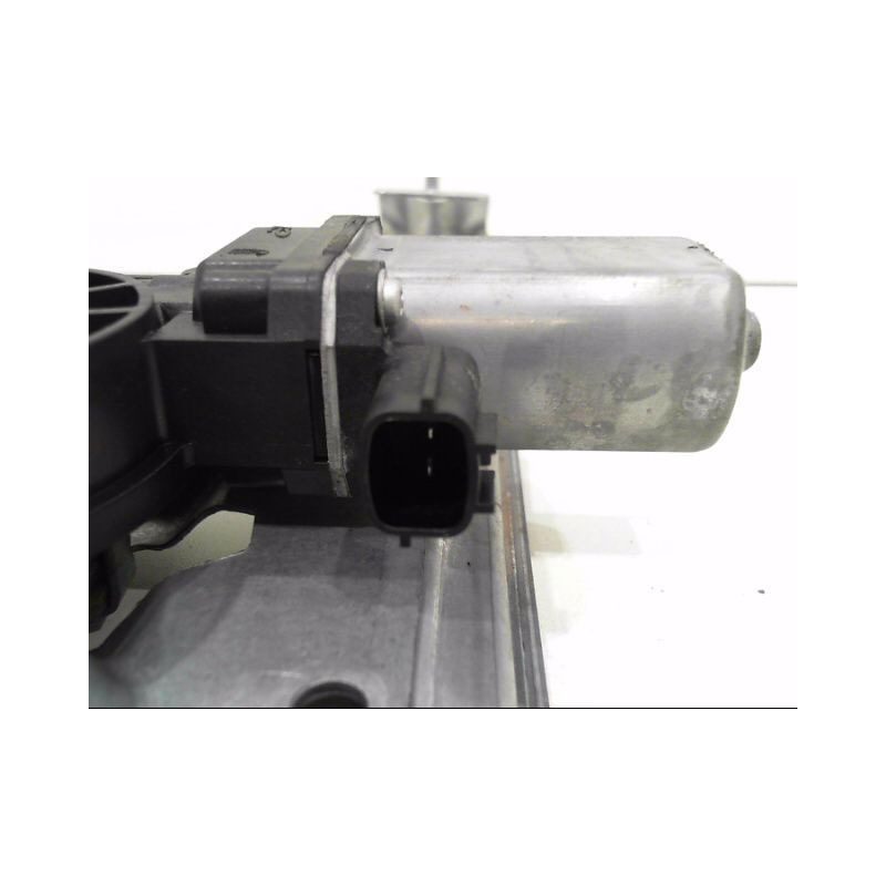 MECANISME+MOTEUR LEVE-GLACE ARRIERE DROIT RENAULT CLIO
