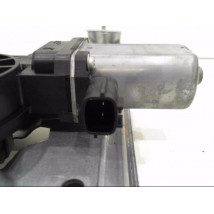 MECANISME+MOTEUR LEVE-GLACE ARRIERE DROIT RENAULT CLIO
