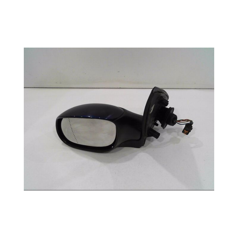 RETROVISEUR EXTERIEUR ELECTRIQUE GAUCHE PEUGEOT 206