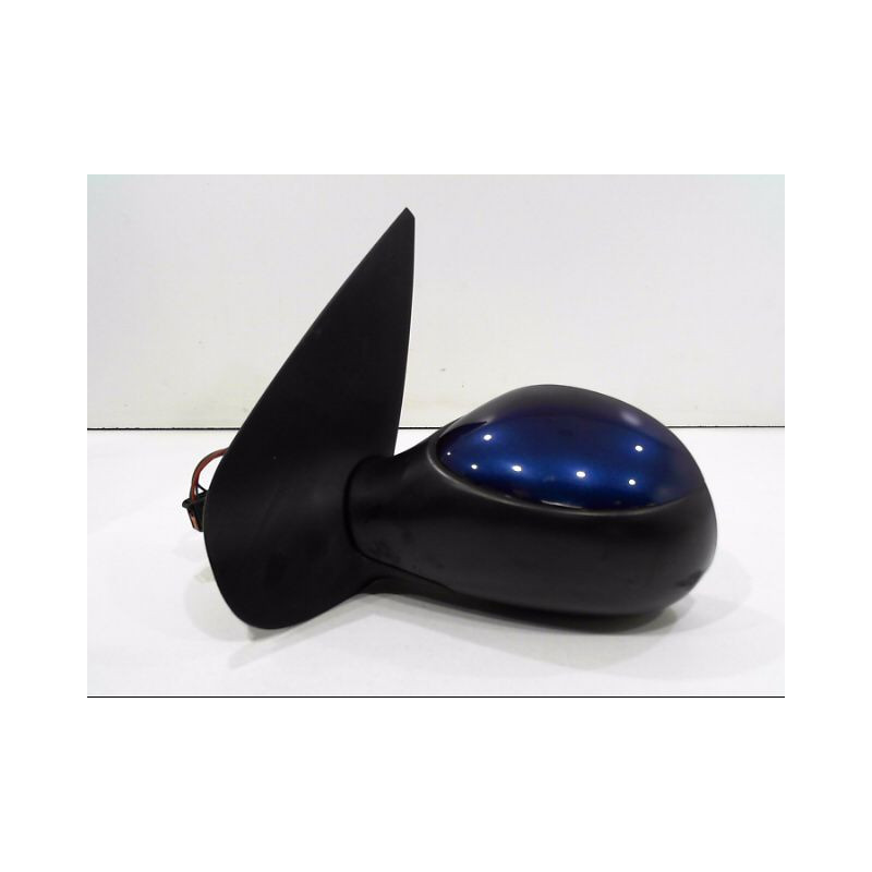 RETROVISEUR EXTERIEUR ELECTRIQUE GAUCHE PEUGEOT 206
