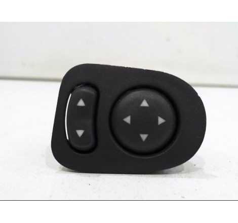 COMMANDE RETROVISSEUR EXT ELECTRIQUE