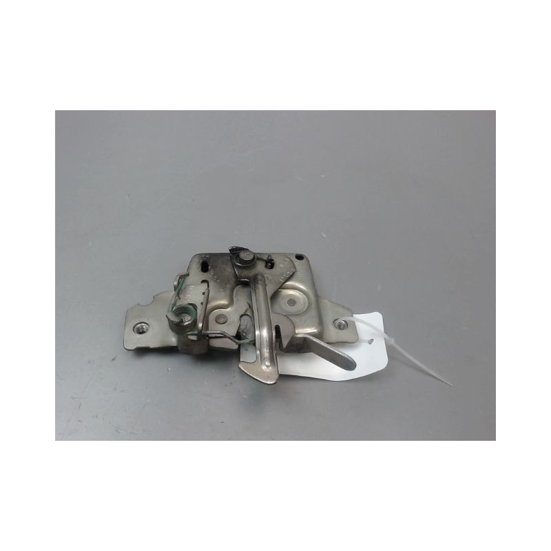 SERRURE CAPOT RENAULT CLIO III Phase 1 2005-2009