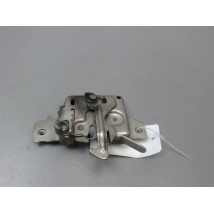 SERRURE CAPOT RENAULT CLIO III Phase 1 2005-2009