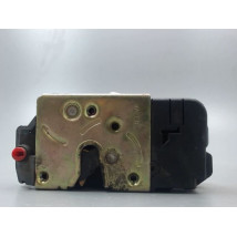 SYSTEME CONDAMNATION ARRIERE GAUCHE PEUGEOT 206 1998-2009