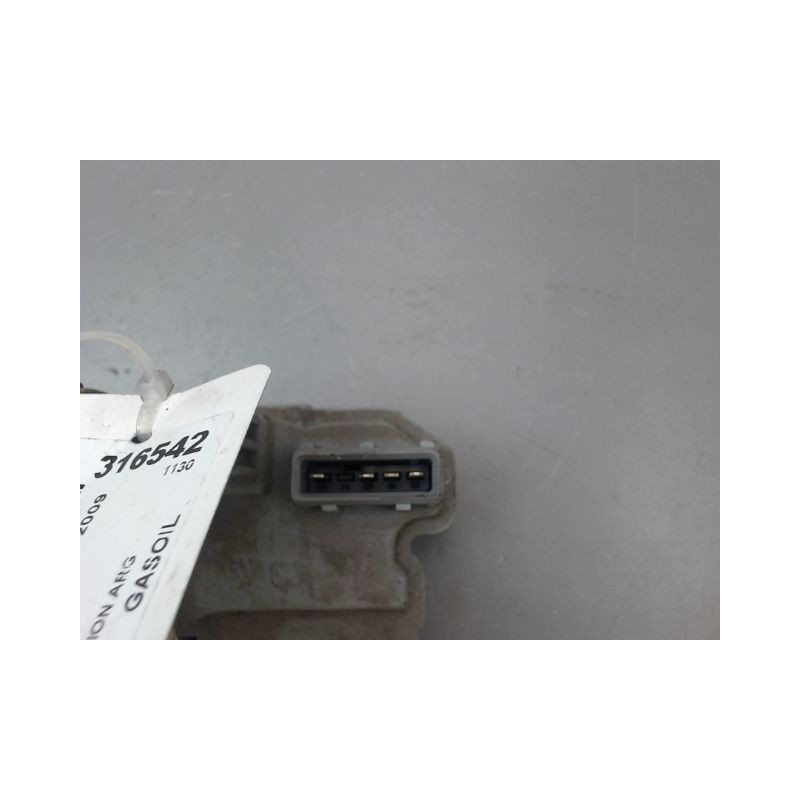 SYSTEME CONDAMNATION ARRIERE GAUCHE PEUGEOT 206 1998-2009