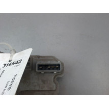 SYSTEME CONDAMNATION ARRIERE GAUCHE PEUGEOT 206 1998-2009