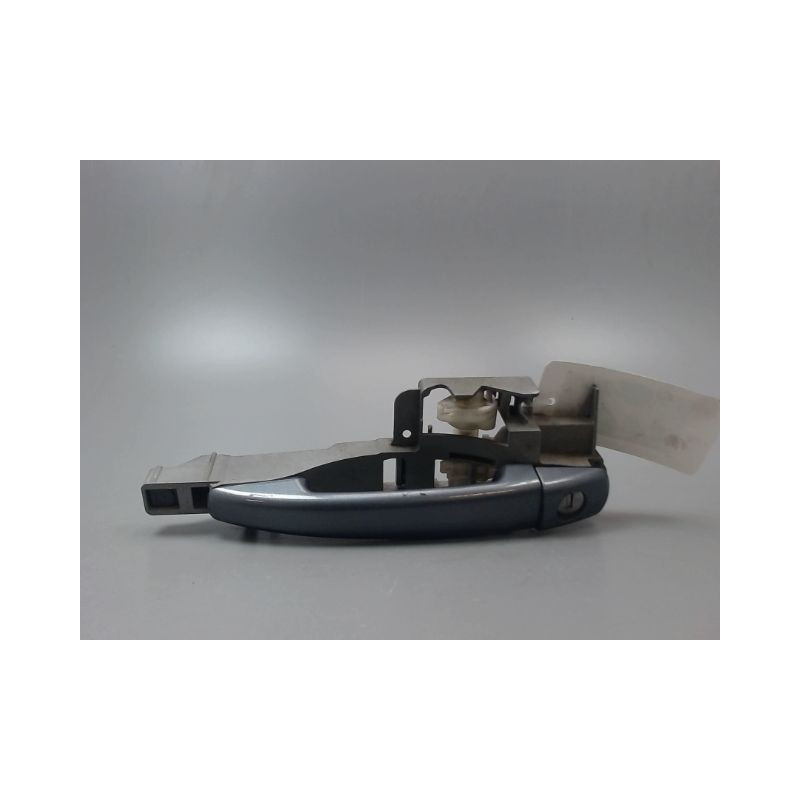 POIGNEE EXTERIEURE PORTE AVANT GAUCHE PEUGEOT 407 BERL. Phase 1 2004-2008