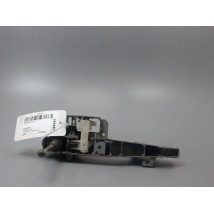 POIGNEE EXTERIEURE PORTE AVANT GAUCHE PEUGEOT 407 BERL. Phase 1 2004-2008