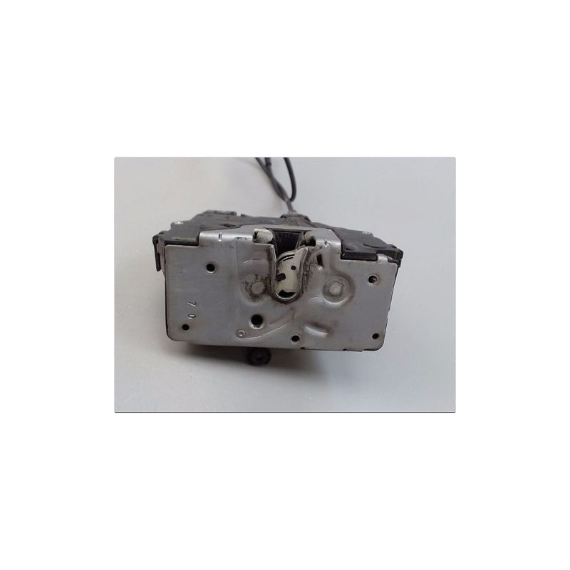 SYSTEME CONDAMNATION AVANT GAUCHE OPEL CORSA (D) 06-10
