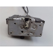 SYSTEME CONDAMNATION AVANT GAUCHE OPEL CORSA (D) 06-10