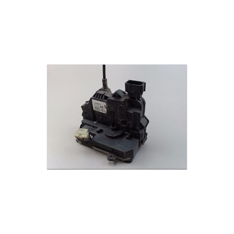 SYSTEME CONDAMNATION AVANT GAUCHE OPEL CORSA (D) 06-10