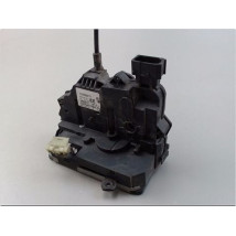 SYSTEME CONDAMNATION AVANT GAUCHE OPEL CORSA (D) 06-10