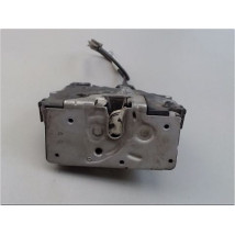 SYSTEME CONDAMNATION ARRIERE GAUCHE OPEL CORSA (D) 06-10