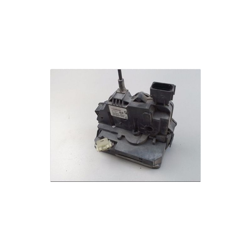 SYSTEME CONDAMNATION ARRIERE GAUCHE OPEL CORSA (D) 06-10
