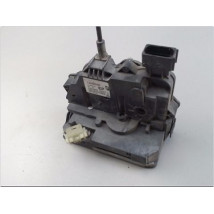 SYSTEME CONDAMNATION ARRIERE GAUCHE OPEL CORSA (D) 06-10