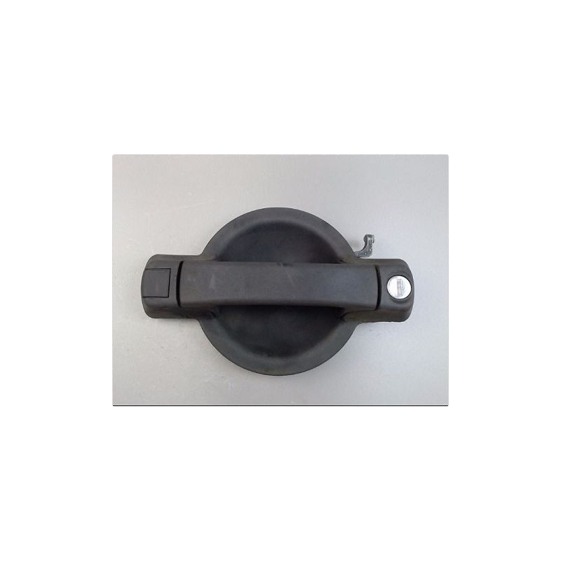 POIGNEE EXTERIEURE PORTE AVANT GAUCHE FIAT DOBLO 01-05