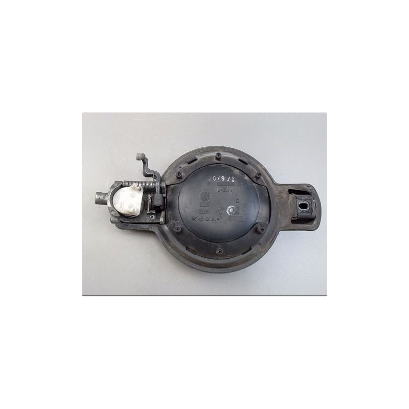 POIGNEE EXTERIEURE PORTE AVANT GAUCHE FIAT DOBLO 01-05