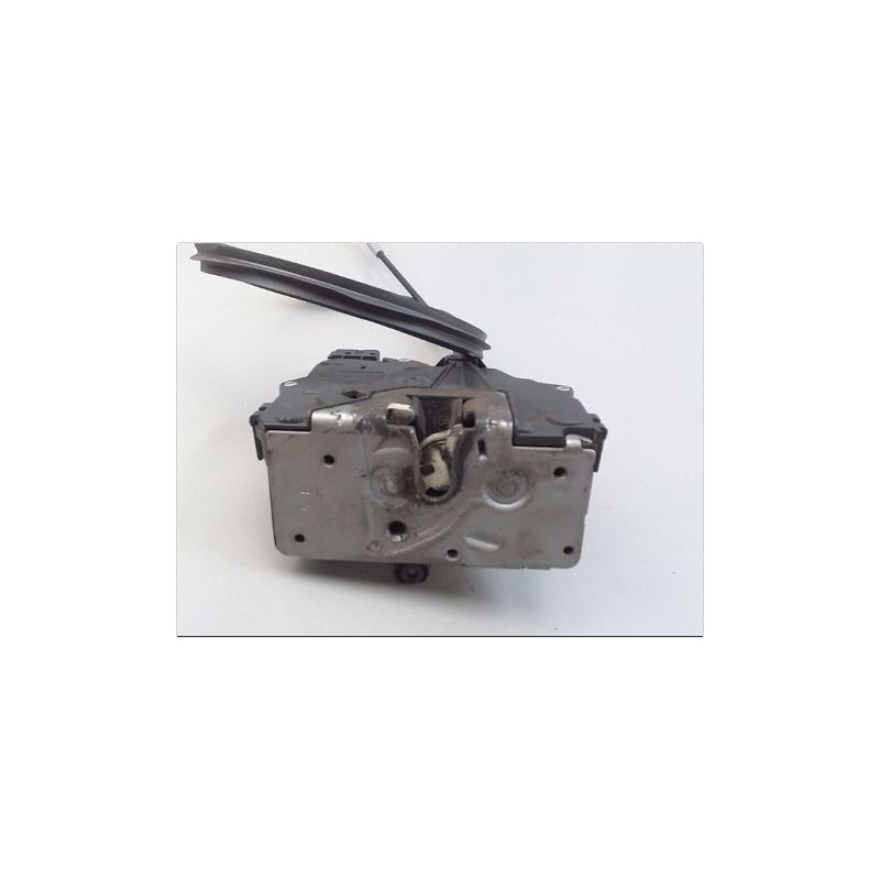 SYSTEME CONDAMNATION AVANT GAUCHE OPEL CORSA (D) 06-10