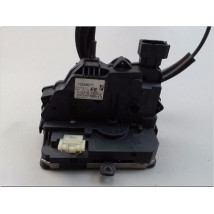 SYSTEME CONDAMNATION AVANT GAUCHE OPEL CORSA (D) 06-10