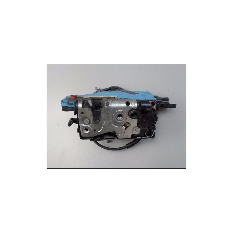SYSTEME CONDAMNATION ARRIERE GAUCHE PEUGEOT 207 2006-2013
