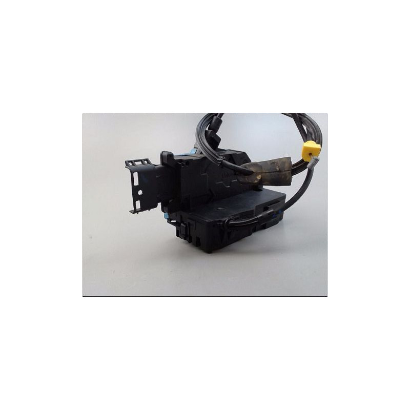 SYSTEME CONDAMNATION ARRIERE GAUCHE PEUGEOT 207 2006-2013