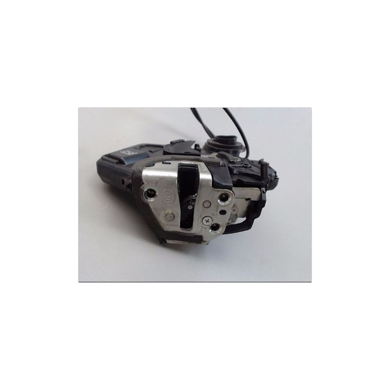 SYSTEME CONDAMNATION ARRIERE GAUCHE TOYOTA COROLLA VERSO 2004-2007