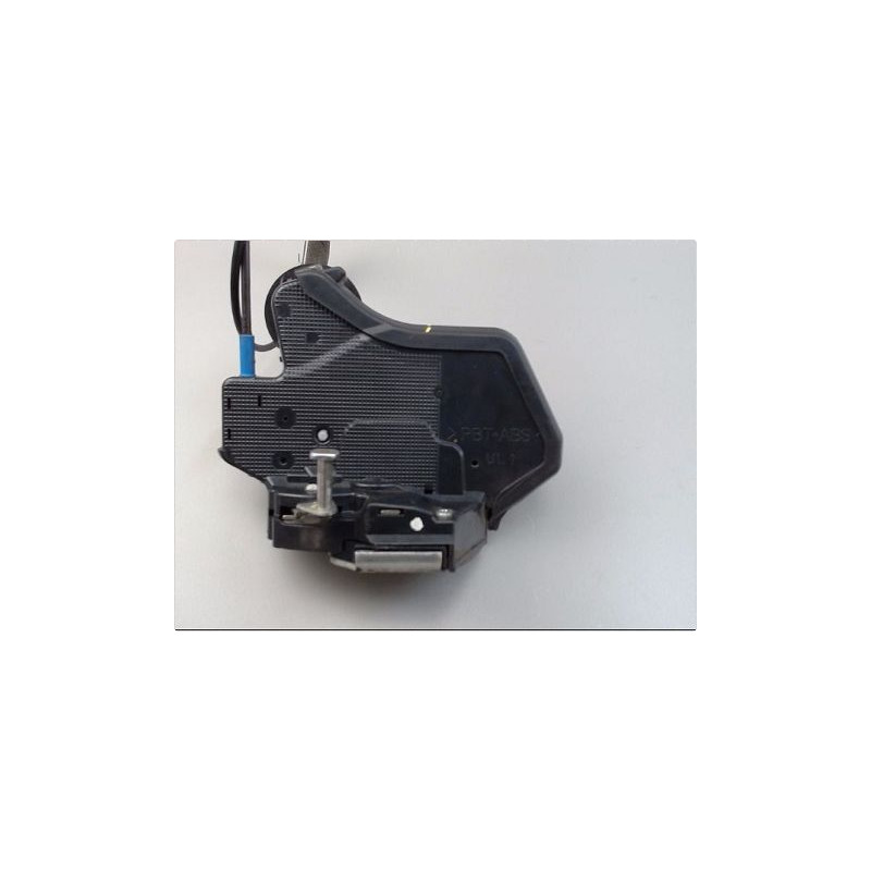 SYSTEME CONDAMNATION ARRIERE GAUCHE TOYOTA COROLLA VERSO 2004-2007