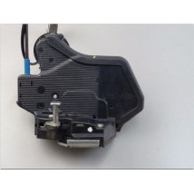 SYSTEME CONDAMNATION ARRIERE GAUCHE TOYOTA COROLLA VERSO 2004-2007
