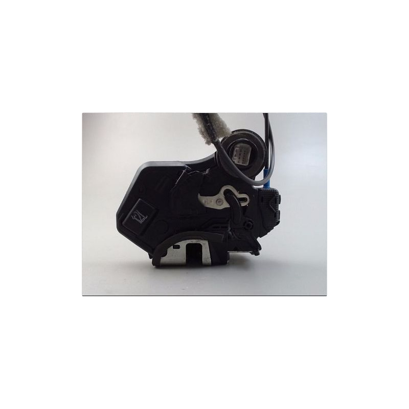 SYSTEME CONDAMNATION ARRIERE GAUCHE TOYOTA COROLLA VERSO 2004-2007