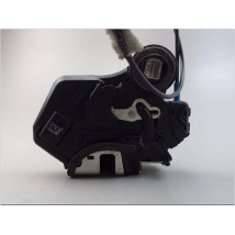 SYSTEME CONDAMNATION ARRIERE GAUCHE TOYOTA COROLLA VERSO 2004-2007