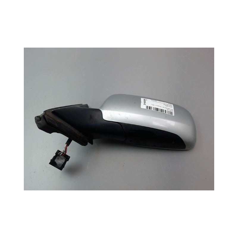 RETROVISEUR EXTERIEUR ELECTRIQUE GAUCHE AUDI A3 I Phase 1 (8L) 1996-2000