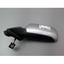 RETROVISEUR EXTERIEUR ELECTRIQUE GAUCHE AUDI A3 I Phase 1 (8L) 1996-2000