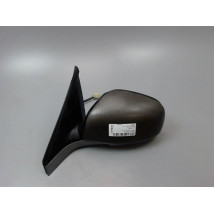 RETROVISEUR EXTERIEUR ELECTRIQUE GAUCHE SUZUKI SWIFT III 2005-2011
