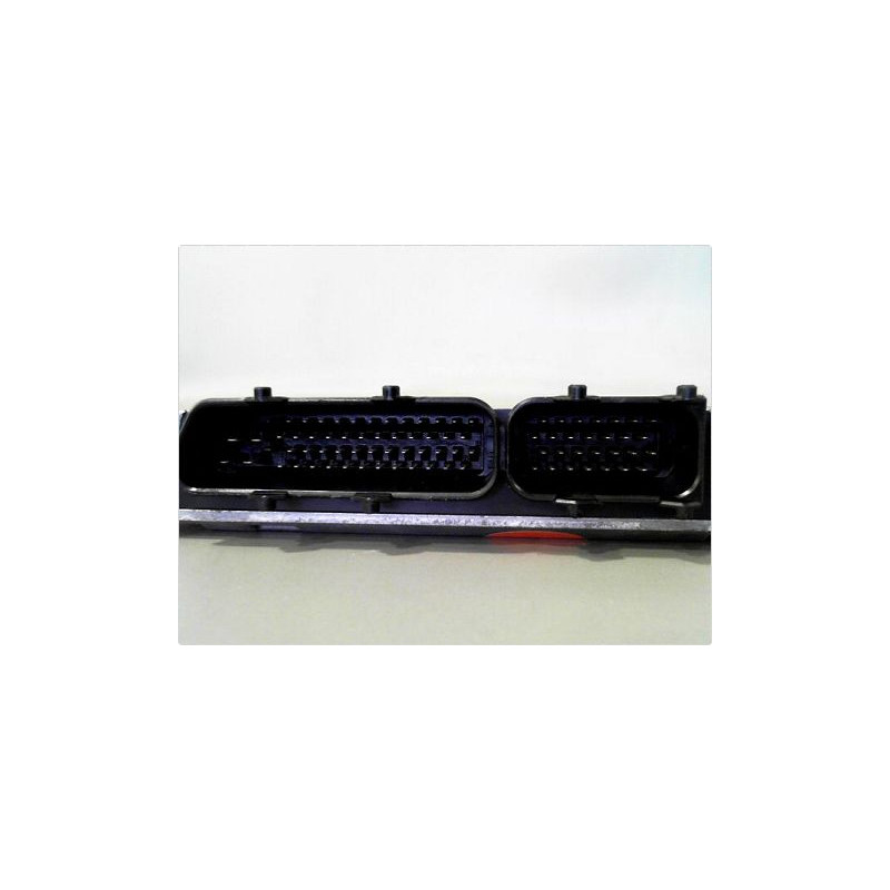 CALCULATEUR MOTEUR SEAT IBIZA III PH2 06-09