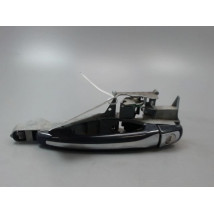 POIGNEE EXTERIEURE PORTE AVANT GAUCHE CITROEN C5 TOURER II (X7) 2008-...