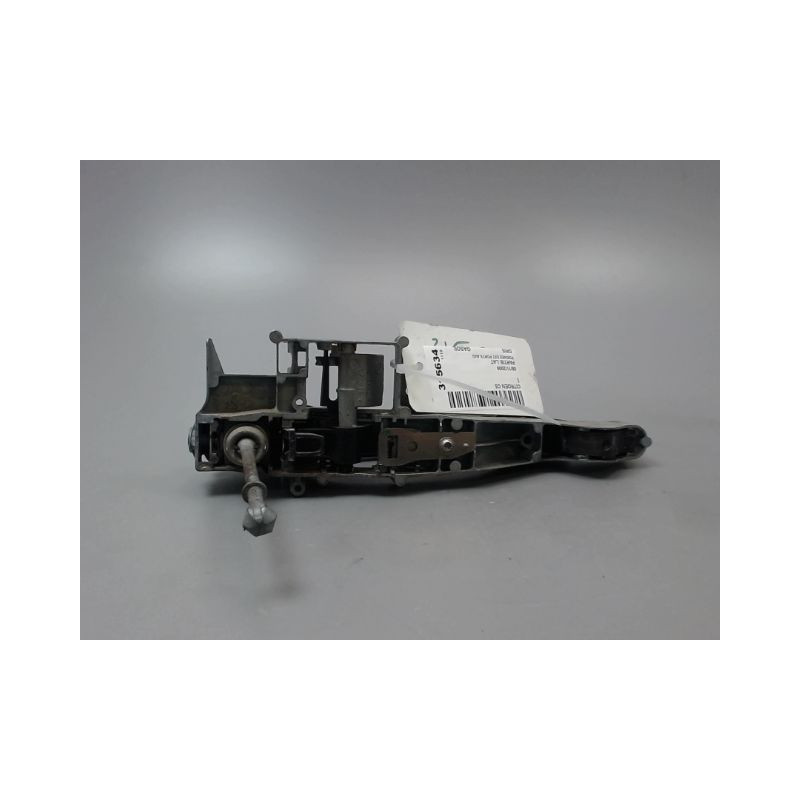 POIGNEE EXTERIEURE PORTE AVANT GAUCHE CITROEN C5 TOURER II (X7) 2008-...