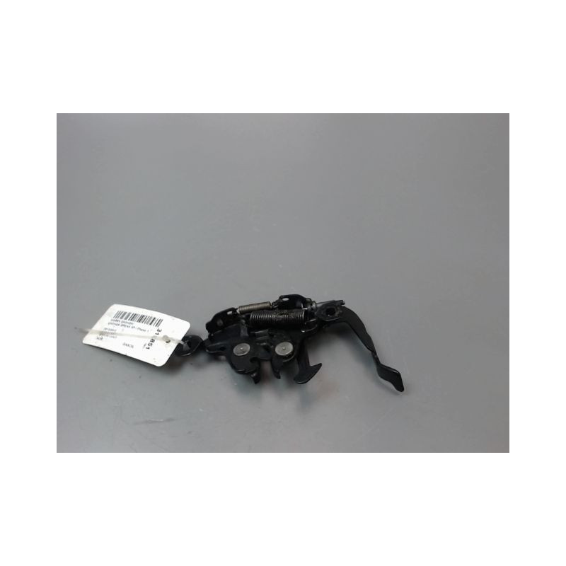SERRURE CAPOT NISSAN QASHQAI BREAK I Phase 1 2007-2010