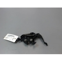 SERRURE CAPOT NISSAN QASHQAI BREAK I Phase 1 2007-2010