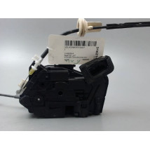 SYSTEME CONDAMNATION AVANT DROIT VOLKSWAGEN GOLF VI (1K) 2008-2013
