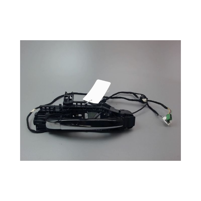 POIGNEE EXTERIEURE PORTE AVANT GAUCHE MERCEDES CLASSE E 2006-