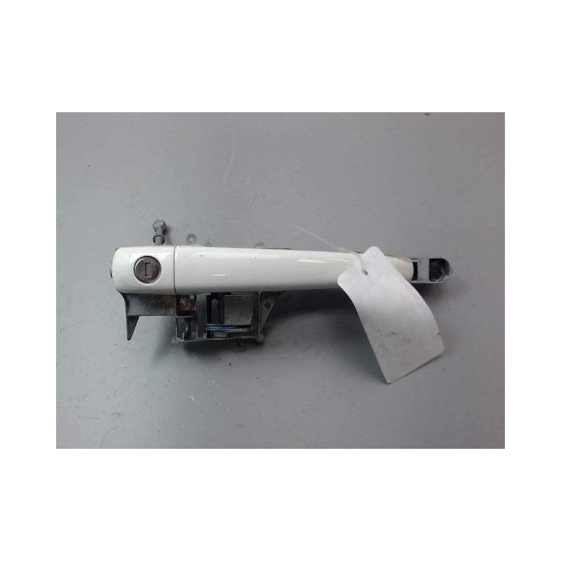 POIGNEE EXTERIEURE PORTE AVANT GAUCHE PEUGEOT 308 I Phase 1 2007-2011