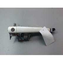 POIGNEE EXTERIEURE PORTE AVANT GAUCHE PEUGEOT 308 I Phase 1 2007-2011