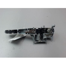 POIGNEE EXTERIEURE PORTE AVANT GAUCHE PEUGEOT 308 I Phase 1 2007-2011