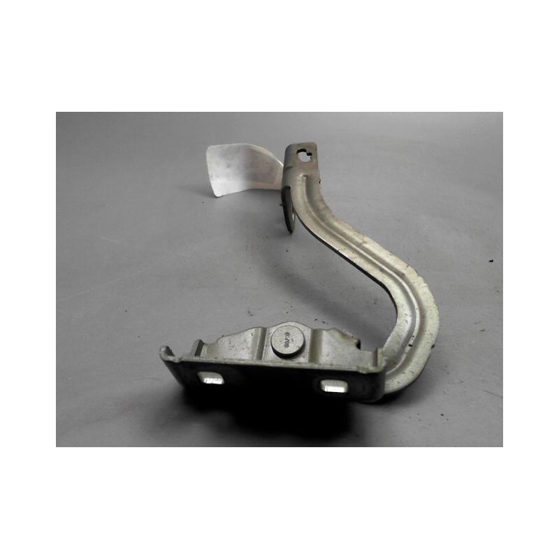 COMPAS DROIT CAPOT RENAULT MODUS Phase 2 2008-...